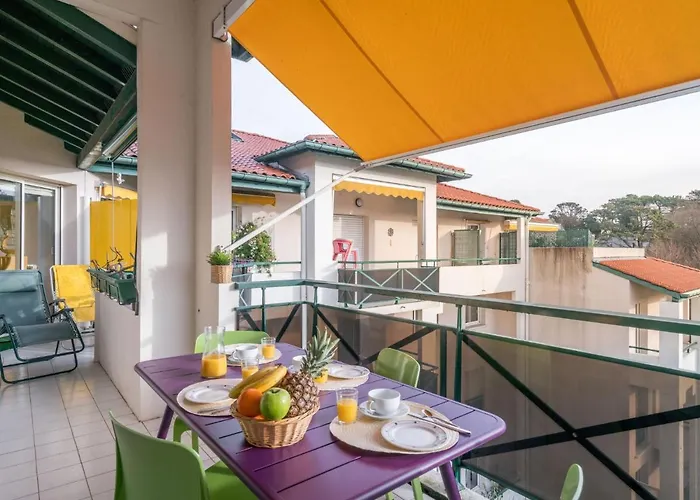 Apartment Hélios