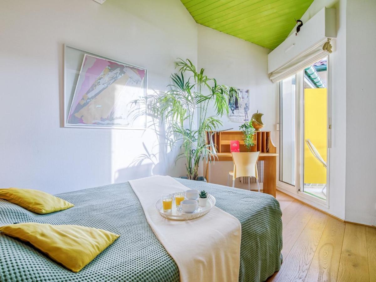 Hélios Appartement *