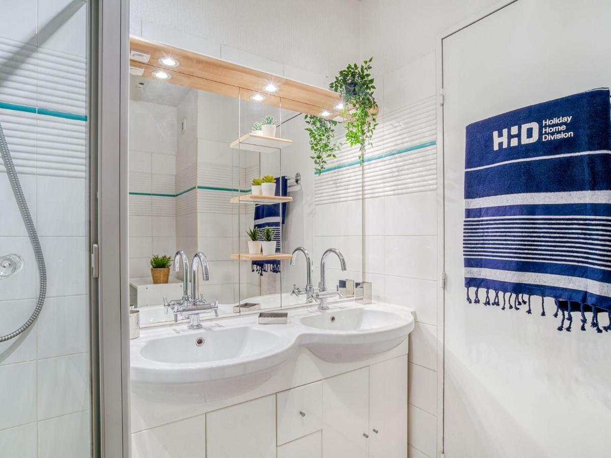 Hélios Appartement