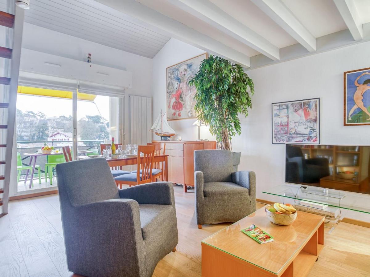 Appartement Hélios *